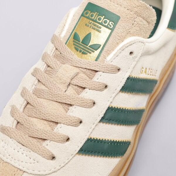 Sporta apavi sievietēm ADIDAS GAZELLE BOLD W id7056 krāsa bēša