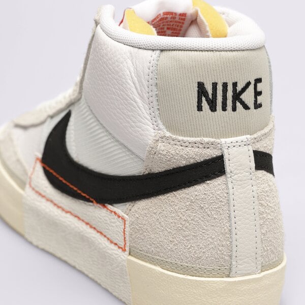 Sporta apavi vīriešiem NIKE BLAZER '77 REMASTERED dq7673-100 krāsa balta