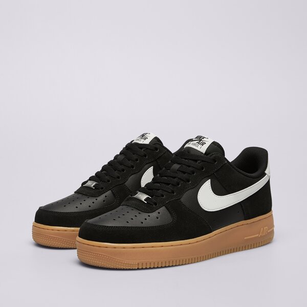 Sporta apavi vīriešiem NIKE AIR FORCE 1 '07 LV8 fq8714-004 krāsa melna