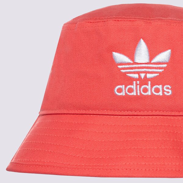  ADIDAS PLATMALE BUCKET HAT AC he9768 krāsa rozā