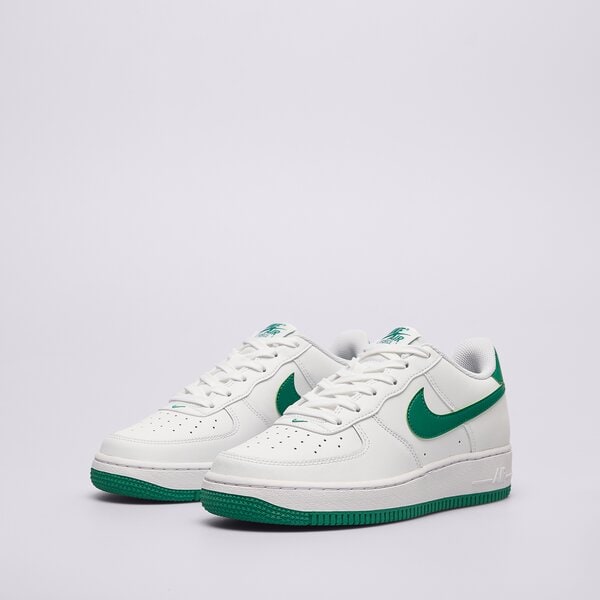 Sporta apavi bērniem NIKE AIR FORCE 1 LV8 fv5948-103 krāsa balta