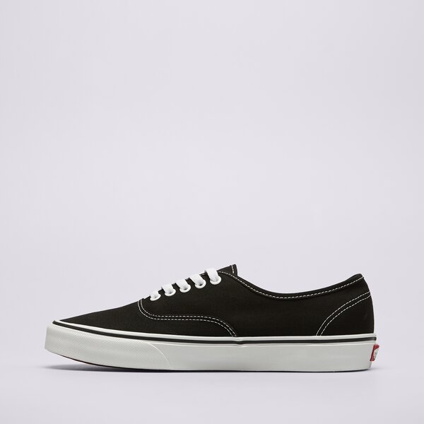 Sporta apavi vīriešiem VANS AUTHENTIC  vn000ee3blk1 krāsa melna