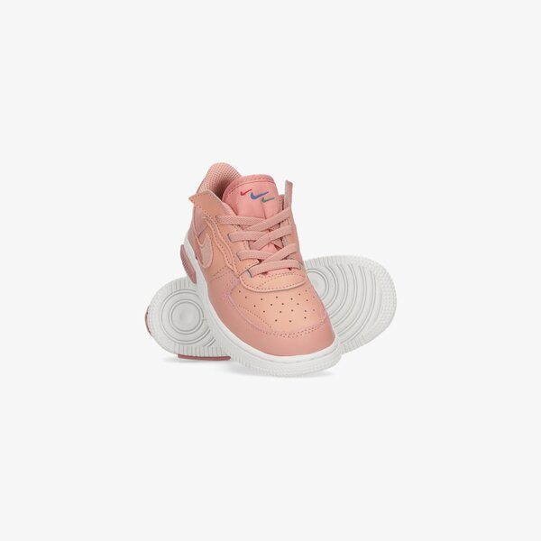 Sporta apavi bērniem NIKE AIR FORCE 1 FONTANKA  do6147-801 krāsa rozā