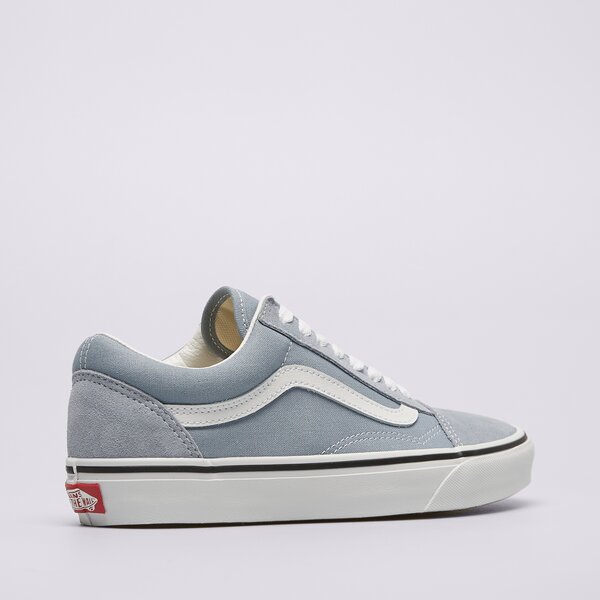 Sporta apavi sievietēm VANS OLD SKOOL  vn0007ntdsb1 krāsa zila