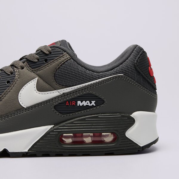 Sporta apavi vīriešiem NIKE AIR MAX 90  dr0145-003 krāsa pelēka