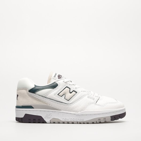 Sporta apavi vīriešiem NEW BALANCE 550  bb550wcb krāsa balta