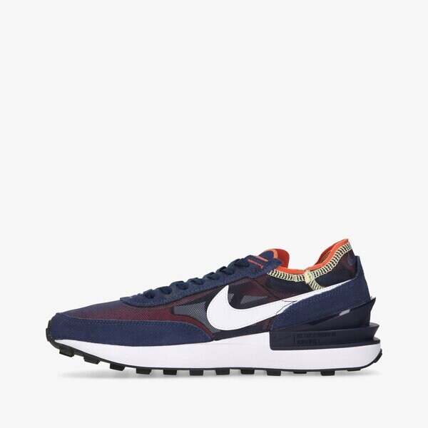Sporta apavi vīriešiem NIKE WAFFLE ONE da7995-401 krāsa tumši zila