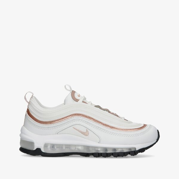 Sporta apavi bērniem NIKE AIR MAX 97 921522-109 krāsa balta