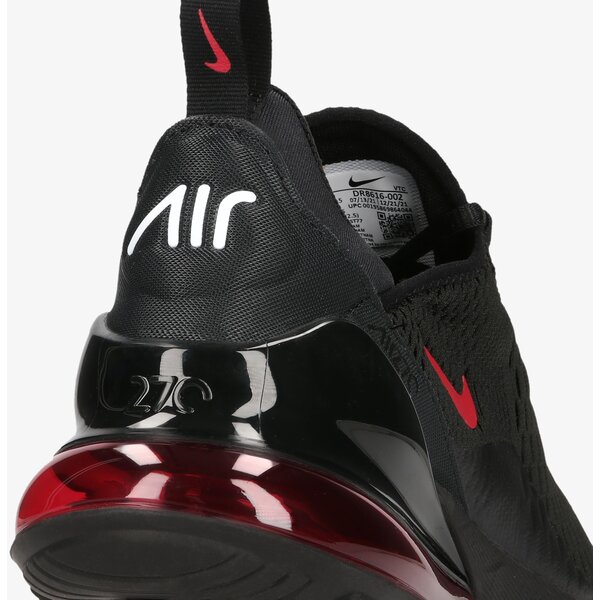 Sporta apavi vīriešiem NIKE AIR MAX 270 dr8616-002 krāsa melna