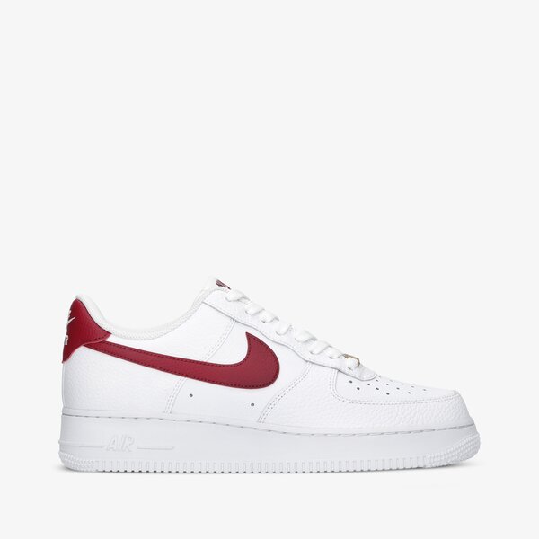 Sporta apavi vīriešiem NIKE AIR FORCE 1 '07  cz0326-100 krāsa balta