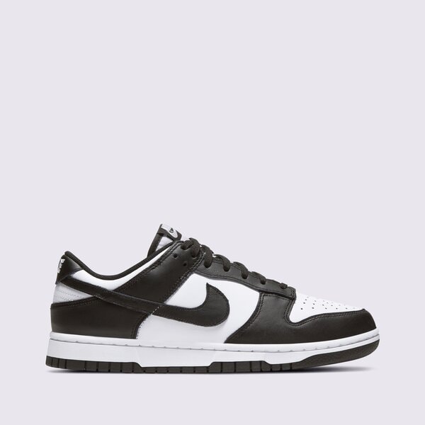 Sporta apavi sievietēm NIKE DUNK LOW dd1503-101 krāsa melna