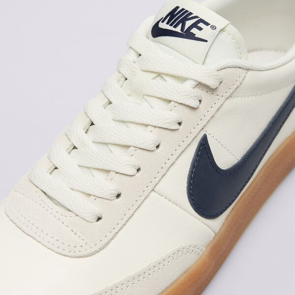 Sporta apavi vīriešiem NIKE KILLSHOT 2 LEATHER 432997-107 krāsa balta