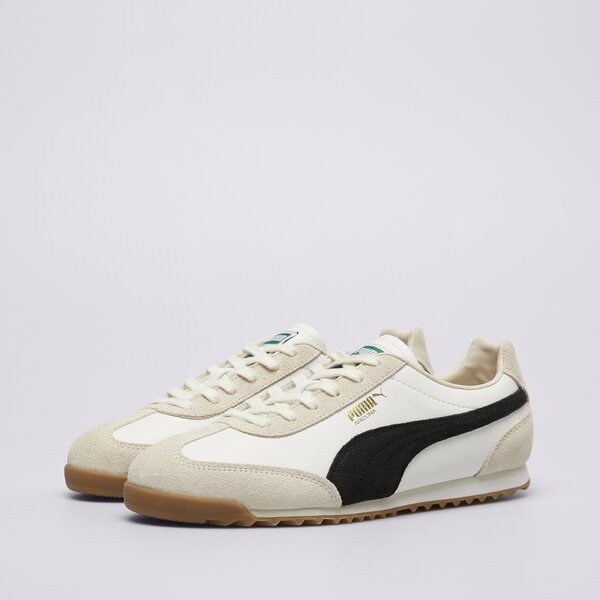 Sporta apavi sievietēm PUMA ARIZONA RETRO 40235302 krāsa balta