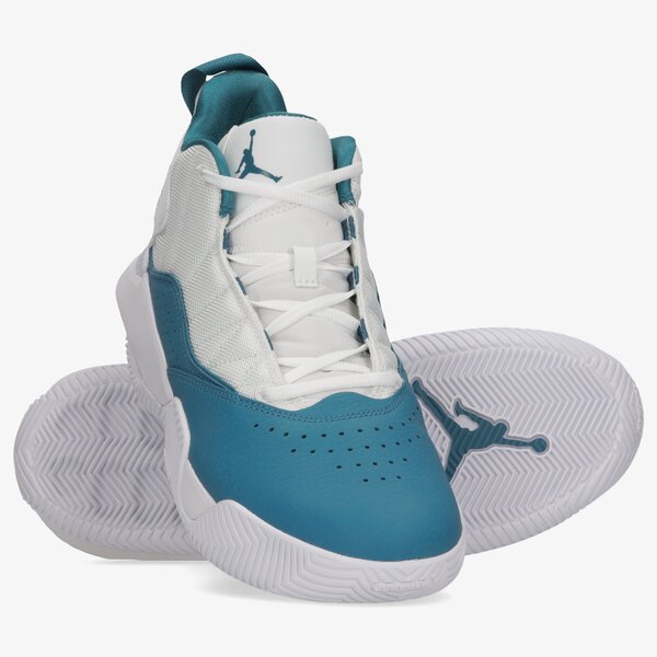 Sporta apavi vīriešiem JORDAN STAY LOYAL  db2884-100 krāsa zila