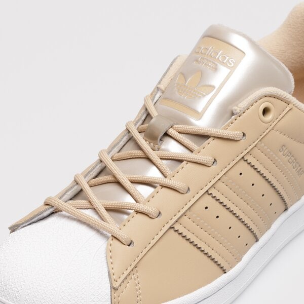 Sporta apavi sievietēm ADIDAS SUPERSTAR W  gx4361 krāsa bēša