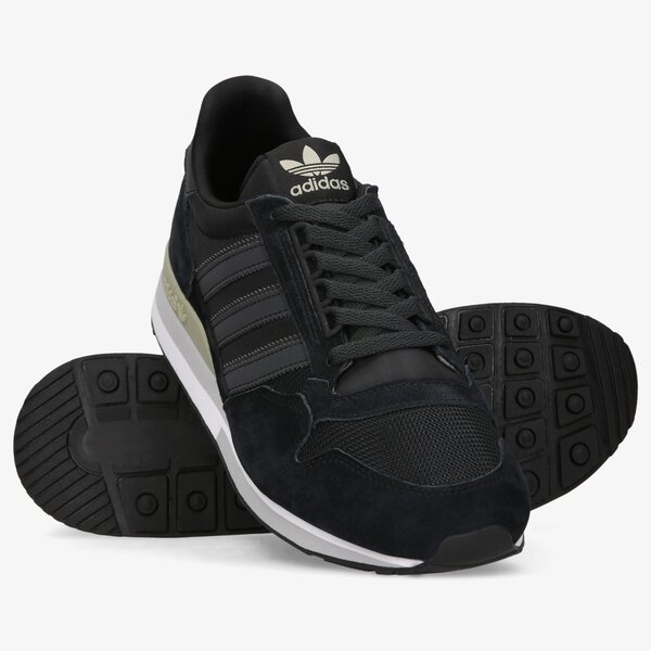 Sporta apavi vīriešiem ADIDAS ZX 500 h02107 krāsa melna