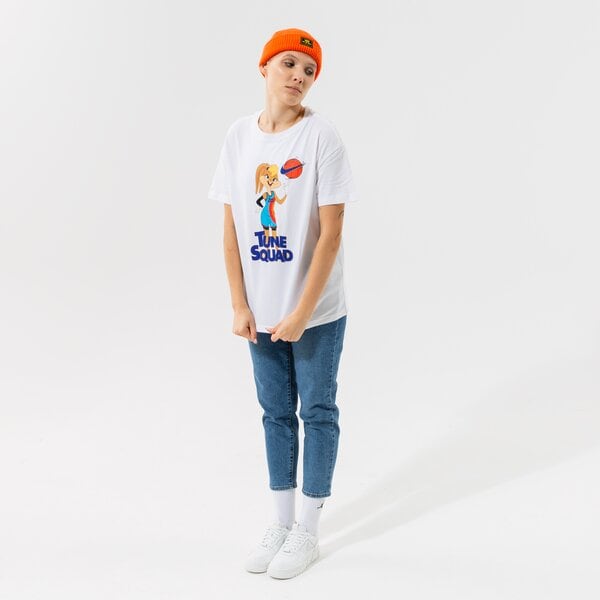 Krekli sievietēm NIKE T-SHIRT W NK SJ FA TEE 1 NBA dh3837-100 krāsa balta