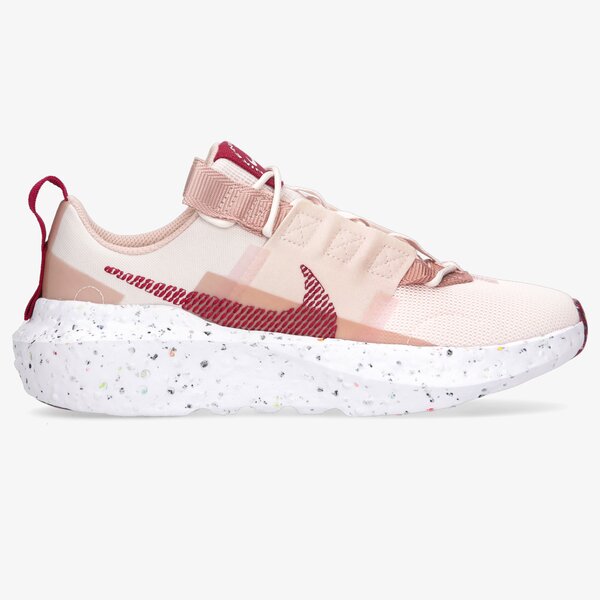 Sporta apavi sievietēm NIKE CRATER IMPACT cw2386-600 krāsa rozā
