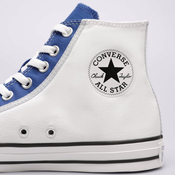 Sporta apavi vīriešiem CONVERSE CHUCK TAYLOR ALL STAR  a03417c krāsa balta