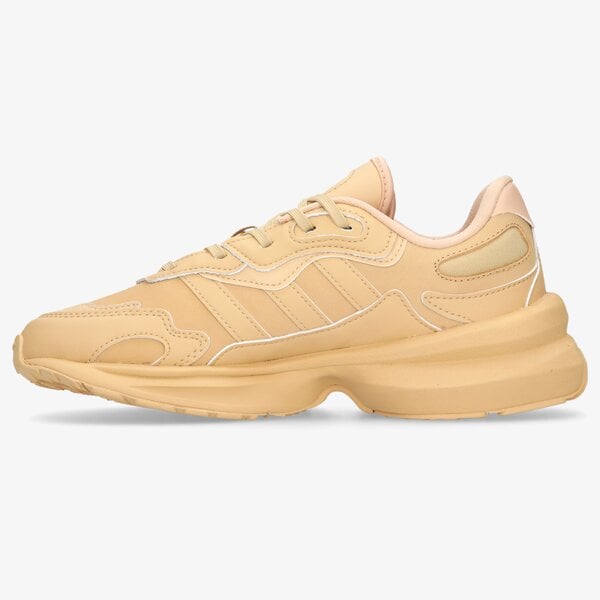 Sporta apavi sievietēm ADIDAS ZENTIC W gx0426 krāsa bēša
