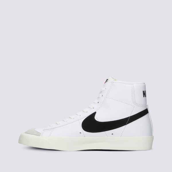 Sporta apavi vīriešiem NIKE BLAZER MID '77 OG  bq6806-100 krāsa balta