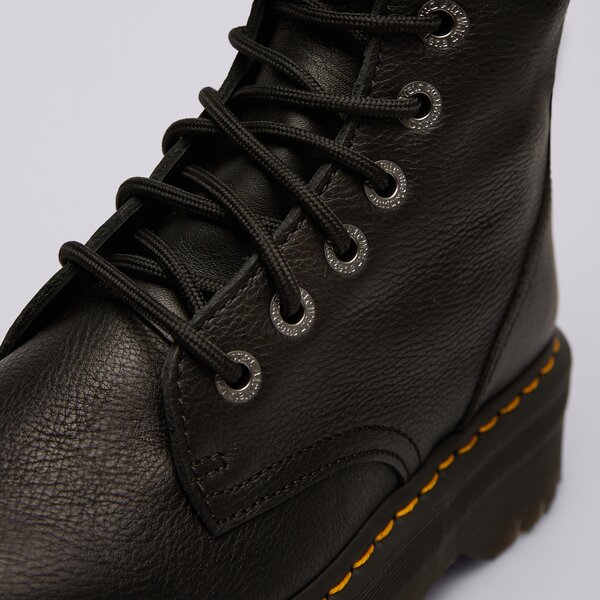 Casual sievietēm DR.MARTENS JADON III 26378001 krāsa melna