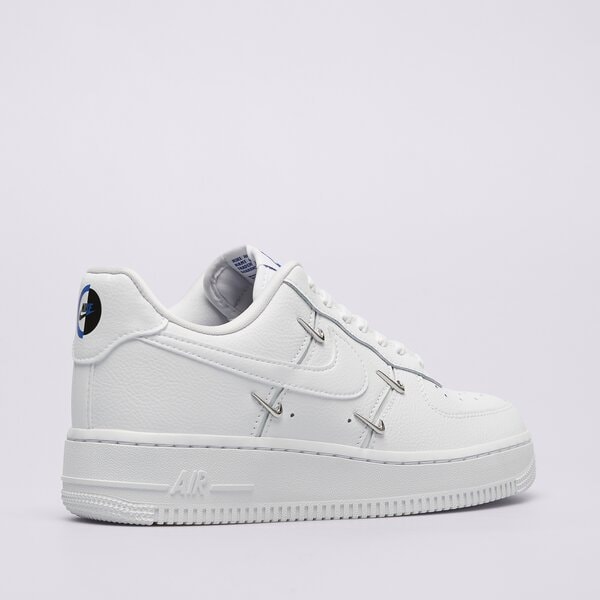 Sporta apavi sievietēm NIKE AIR FORCE 1 '07 LX ct1990-100 krāsa balta