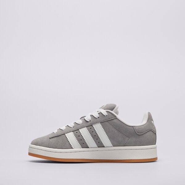 Sporta apavi bērniem ADIDAS CAMPUS 00S J hq6507 krāsa pelēka