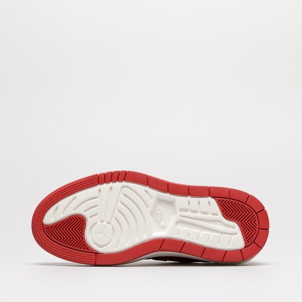 Sporta apavi sievietēm WMNS AIR JORDAN 1 ELEVATE LOW  dh7004-006 krāsa sarkana