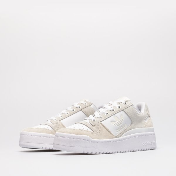Sporta apavi sievietēm ADIDAS FORUM BOLD W gy8198 krāsa balta