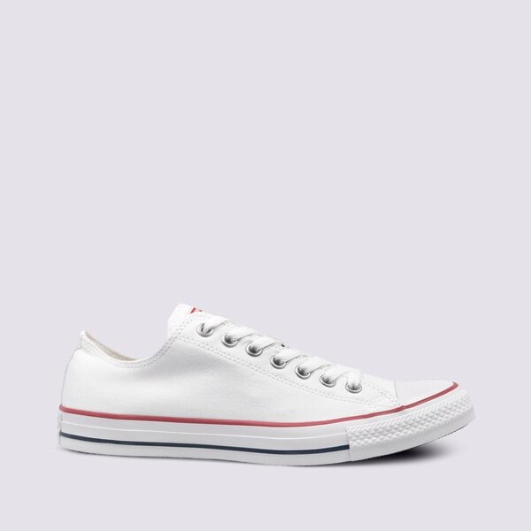 Sporta apavi vīriešiem CONVERSE CHUCK TAYLOR ALL STAR OX  m7652c krāsa balta