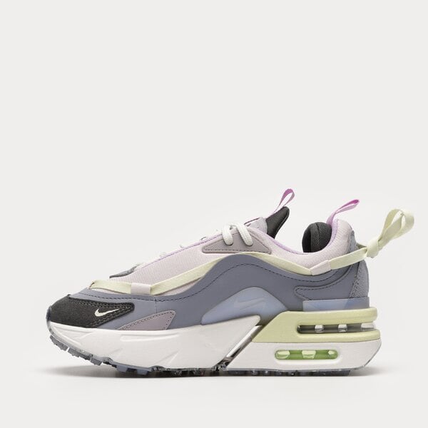 Sporta apavi sievietēm NIKE AIR MAX FURYOSA cz4149-400 krāsa daudzkrāsaina