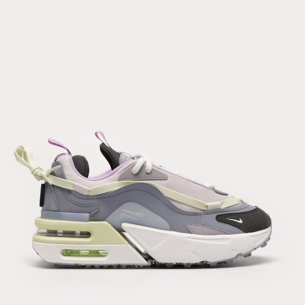 Sporta apavi sievietēm NIKE AIR MAX FURYOSA cz4149-400 krāsa daudzkrāsaina