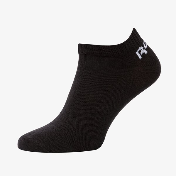 Sieviešu zeķes REEBOK ZEĶES ACT CORE LOW CUT SOCK 3P fl5225 krāsa daudzkrāsaina