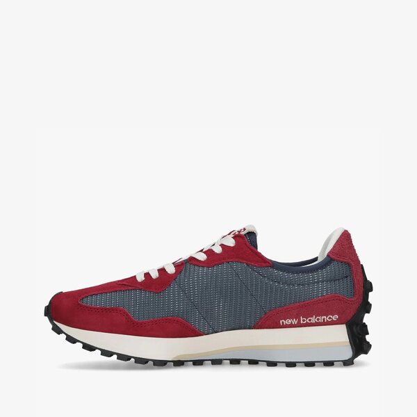 Sporta apavi vīriešiem NEW BALANCE 327  ms327mr krāsa tumši zila