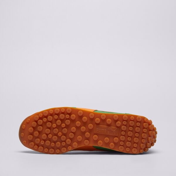 Sporta apavi vīriešiem PUMA EASY RIDER VINTAGE 39902829 krāsa zaļa