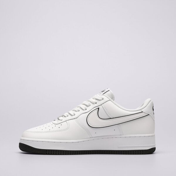 Sporta apavi vīriešiem NIKE AIR FORCE 1 '07  dv0788-103 krāsa balta