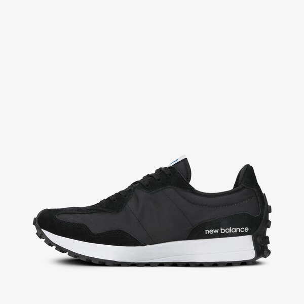 Sporta apavi vīriešiem NEW BALANCE 327  ms327cpg krāsa melna