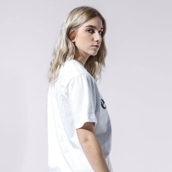 Krekli sievietēm ELLESSE T-SHIRT ALBANY WHT sgs03237908 krāsa balta