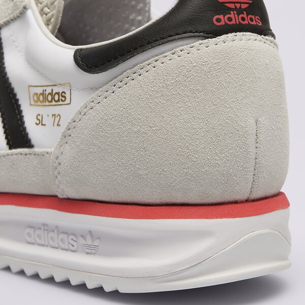 Sporta apavi vīriešiem ADIDAS SL 72 RS js0746 krāsa balta