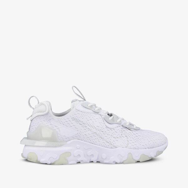 Sporta apavi vīriešiem NIKE REACT VISION  cd4373-101 krāsa balta