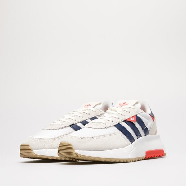 Sporta apavi vīriešiem ADIDAS RETROPY F2 gw9354 krāsa balta
