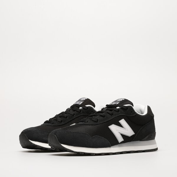 Sporta apavi vīriešiem NEW BALANCE 515 ml515blk krāsa melna