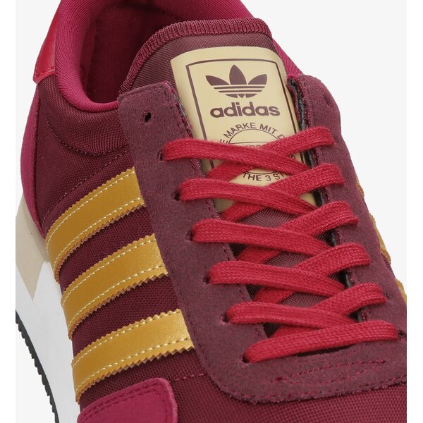 Sporta apavi vīriešiem ADIDAS USA 84 gw0577 krāsa bordo