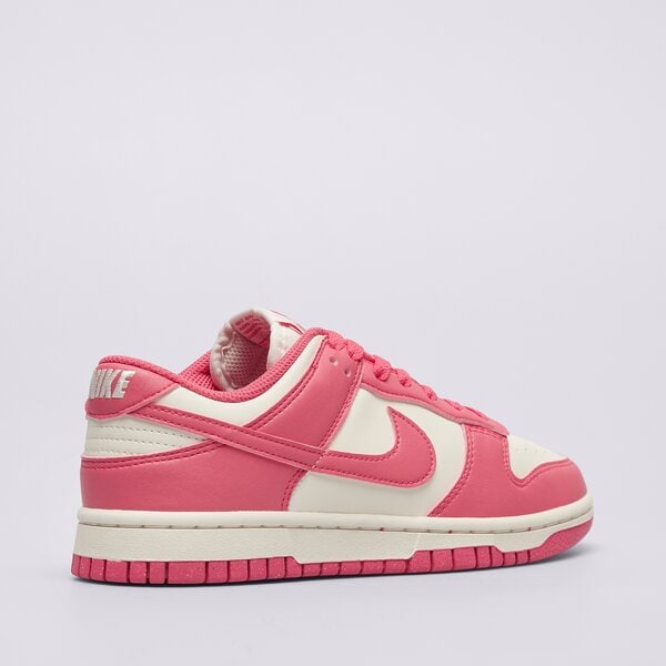 Sporta apavi sievietēm NIKE DUNK LOW dd1873-600 krāsa rozā