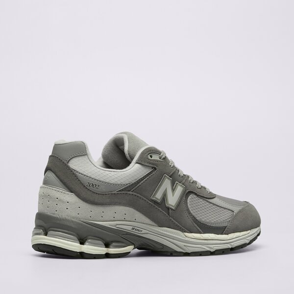 Sporta apavi vīriešiem NEW BALANCE 2002R  u2002rtf krāsa pelēka