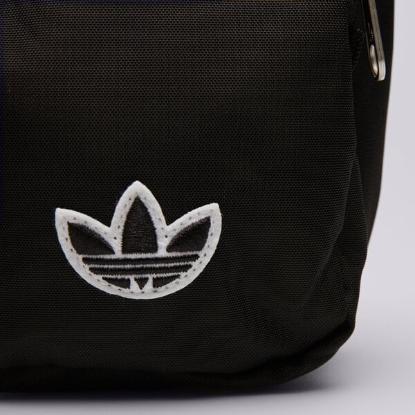 Sieviešu gurnu soma ADIDAS SOMINA PE FEST BAG ij5008 krāsa melna