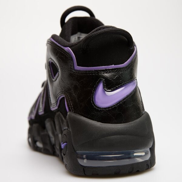 Sporta apavi vīriešiem NIKE AIR MORE UPTEMPO '96 dv1879-001 krāsa melna