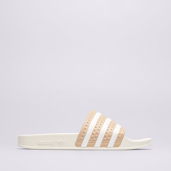 Sieviešu ADIDAS ADILETTE gy2102 krāsa bēša