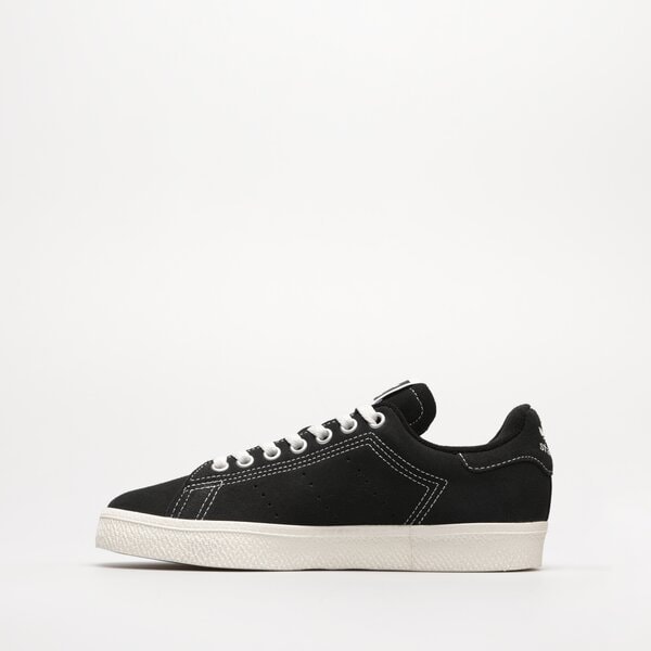 Sporta apavi bērniem ADIDAS STAN SMITH B-SIDE J ie7587 krāsa melna